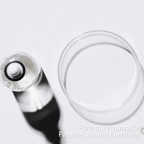 NIACID ELIMINA CICATRICES Y PUNTOS NEGROS DE ACNE