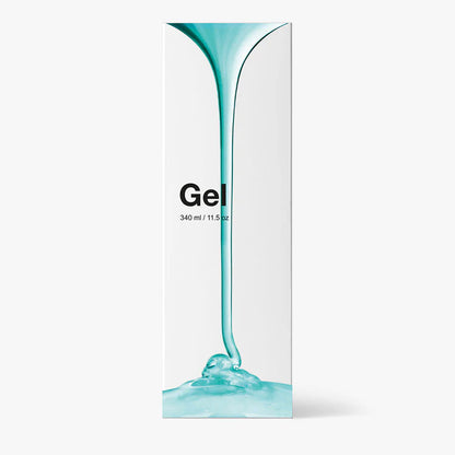GEL LIMPIADOR DE IMPUREZAS POS-ACNE